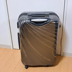 ★無料★キャリーケース！の画像