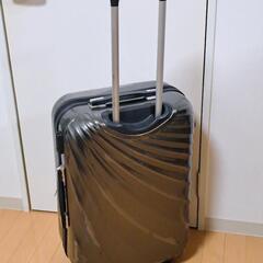 ★無料★キャリーケース！の画像