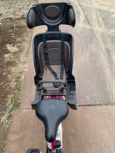 ④✅電動自転車✅Panasonic