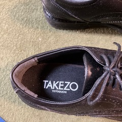 革靴の画像