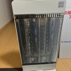 無料！！✨美品✨カーボンヒーター
