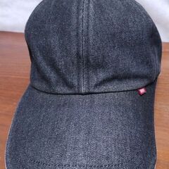 EDWIN(エドウィン) 帽子 001の画像