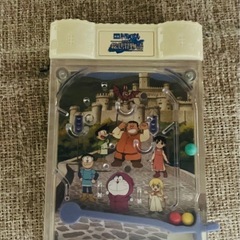 映画ドラえもん絵世界物語ゲーム