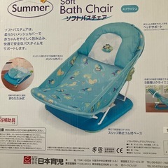 バスチェア　バウンサーにもの画像
