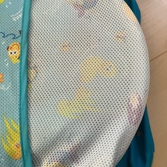 バスチェア　バウンサーにもの画像