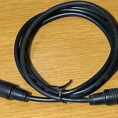 同軸ケーブル 1.1m