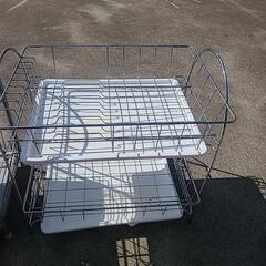 食器トレーの画像