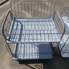 食器トレーの画像