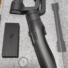 FEYUTECH VIMBLE2
 
スマートフォン3軸ジンバルの画像