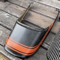 美品！　ゼファー400 ZⅡ仕様の画像