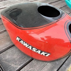 美品！　ゼファー400 ZⅡ仕様の画像