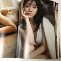田中みな実写真集　Sincerely yours…