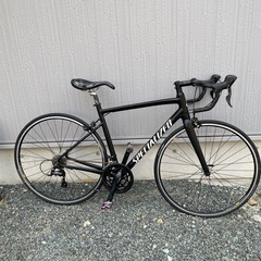 SPECIALIZED ALLEZ E5 ロードバイク