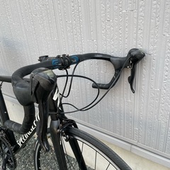 SPECIALIZED ALLEZ E5 ロードバイクの画像
