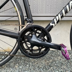 SPECIALIZED ALLEZ E5 ロードバイクの画像