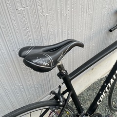 SPECIALIZED ALLEZ E5 ロードバイクの画像