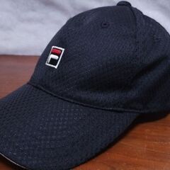 FILA(フィラ) 帽子