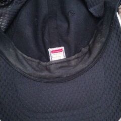 FILA(フィラ) 帽子の画像