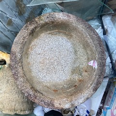 石臼