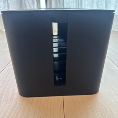 ◎2個セット◎日本製ケーブル・コード収納の画像