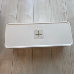 ◎2個セット◎日本製ケーブル・コード収納の画像
