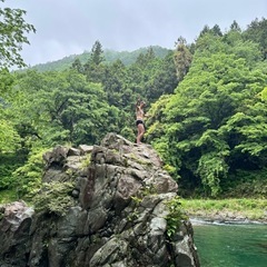 アイスバスチャレンジ🔥🧊 − 東京都