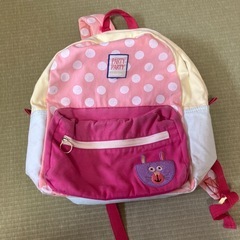 幼児用リュックサック