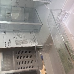 🟦冷蔵庫番号56 TOSHIBA 2021年製 大阪府内全域配達...