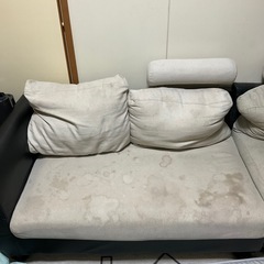 至急処分‼️ソファ