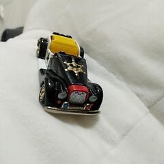 ☆ドリームスター☆トミカ☆ミッキーパトカー☆の画像