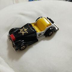 ☆ドリームスター☆トミカ☆ミッキーパトカー☆