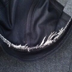 EDWIN(エドウィン) 帽子 001の画像