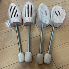 シューズキーパー