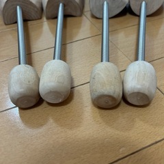シューズキーパーの画像