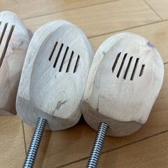 シューズキーパーの画像