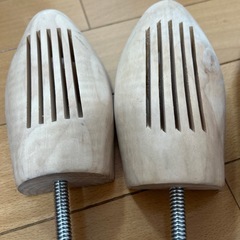 シューズキーパーの画像