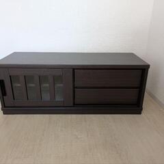 値段交渉可 リビング収納兼テレビ台