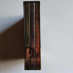 【中古品】ダイ・ハード3枚組の画像