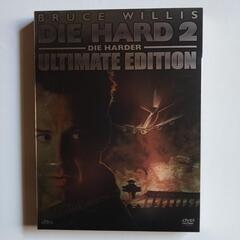 【中古品】ダイ・ハード3枚組の画像