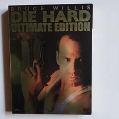 【中古品】ダイ・ハード3枚組