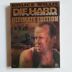 【中古品】ダイ・ハード3枚組の画像