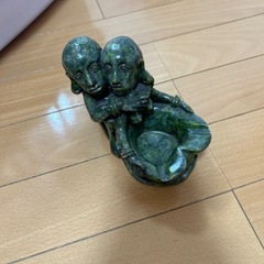 ベトナム　置物