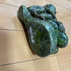 ベトナム　置物の画像