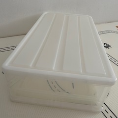 【ニトリ】押し入れ収納