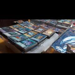 遊戯王カード まとめ売り 約4000枚