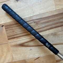 ヒロマツモト Matsumoto HM No. 102 パター カバー付き