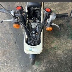 ホンダ モトコンポ HONDA MOTOCOMPO 　