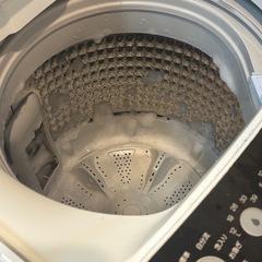 洗濯機の画像