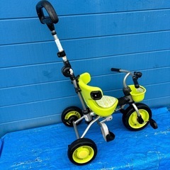 COMPO 3輪車の画像