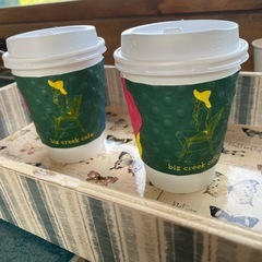 明日のんびりカフェタイム🍵👀